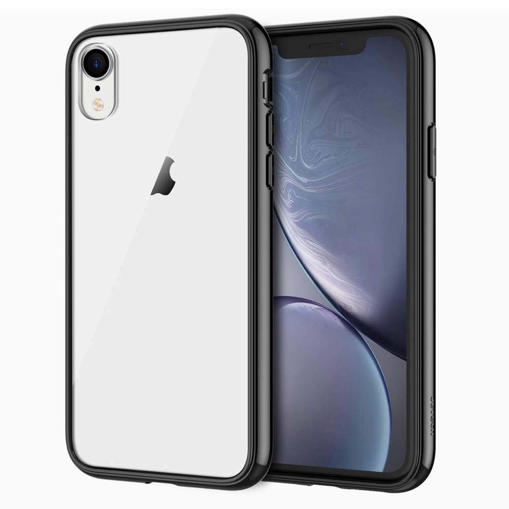 #22 New iPhone XR Case (6.1”)